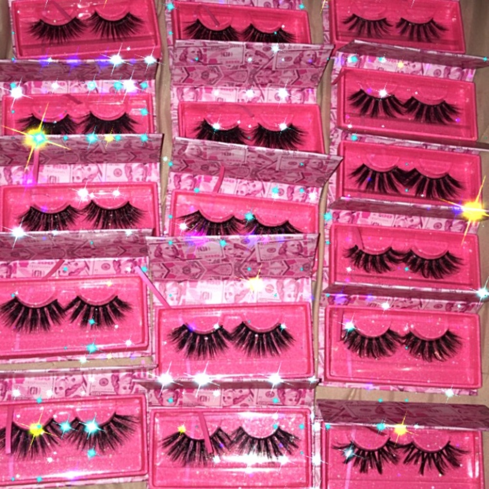 Mink Lashes